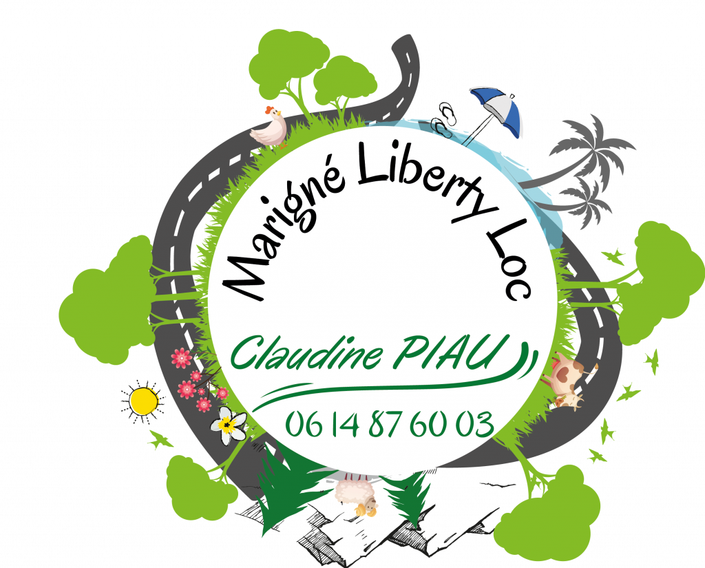 logo marigne liberty loc