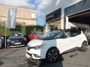 Lire la suite à propos de l’article Renault Scenic iv dci 130 cv Edition one